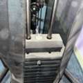SAR 700, At Home Gym Machine For Back, Biceps, Legs And Shoulder