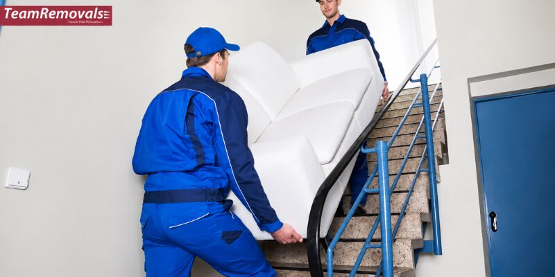 Sydney, Labor/Moving, Professional Furniture Movers Adelaide &ndash; Reliable & Affordable Moving Services