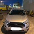 BHD 2500, Ford Ecosport, 2018, Automatic, 78000 KM, - For Sale.