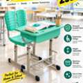BHD 25,  SCHOOL  CHAIR TABLE SET