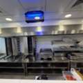 BHD 1500,  Shawarma Restaurant Kitchen Equipment