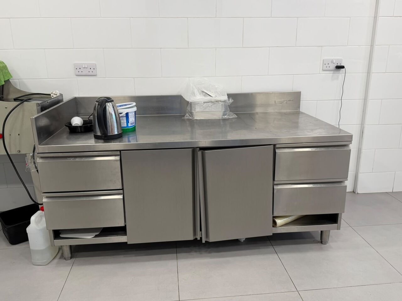 Manama, Heavy Equipment, BHD 1500,  Shawarma Restaurant Kitchen Equipment