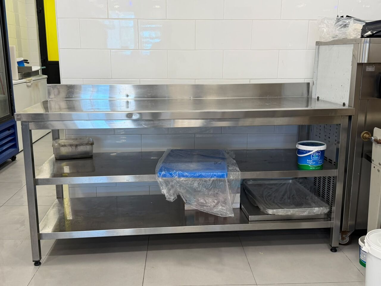 Manama, Heavy Equipment, BHD 1500,  Shawarma Restaurant Kitchen Equipment