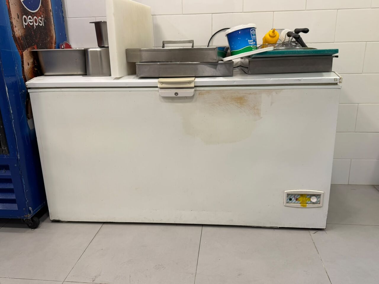 Manama, Heavy Equipment, BHD 1500,  Shawarma Restaurant Kitchen Equipment