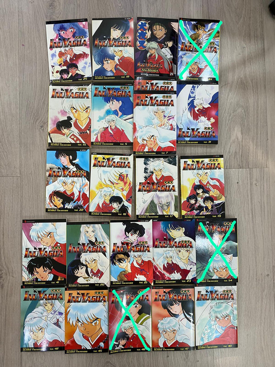 Manama, Books, BHD 3,  Manga Books