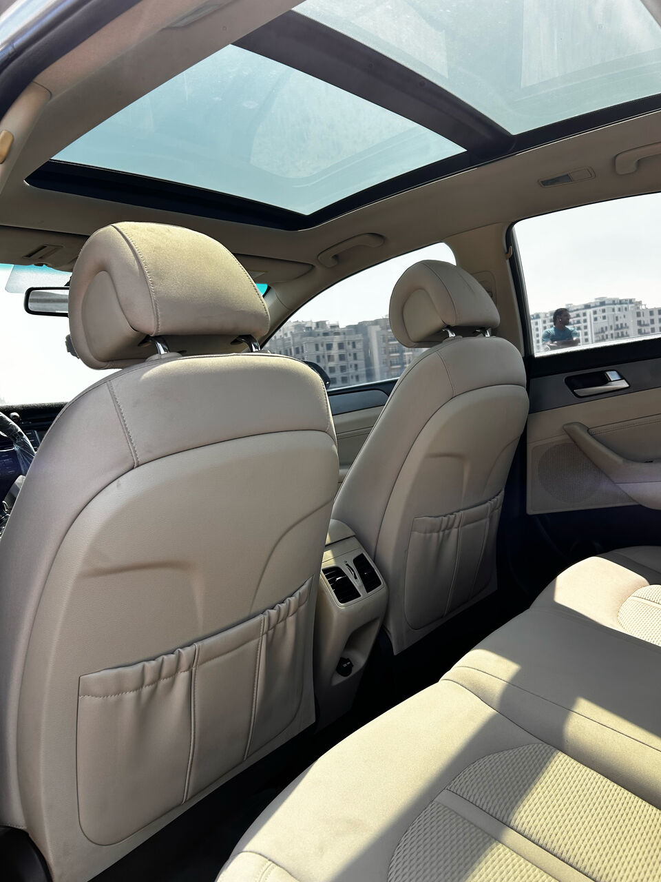 Khobar, Vehicles, Cars & Trucks , SAR 26500,  Hyundai Sonata,  2017,  Automatic,  182300 KM,    2.4