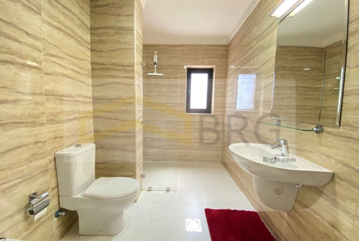 Abdoun, Apts/Flats Wanted, JOD 12000/year,  Furnished,  2 BR,  Charming Ground-Floor Apartment With A Beautiful Garden In Abdoun 🌿🏡
