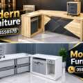 SAR 1,  Office Tables And Office Chairs