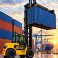 Forklift Available For Rent