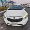 SAR 30000,  Kia Cerato,  2016,  Automatic,  274000 KM,