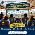 Why Can Tempo Traveller Rental In Bangalore Make Group Travel Easier?