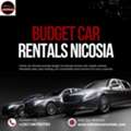 Planning Budget Car Rentals Nicosia? Start With These Tips