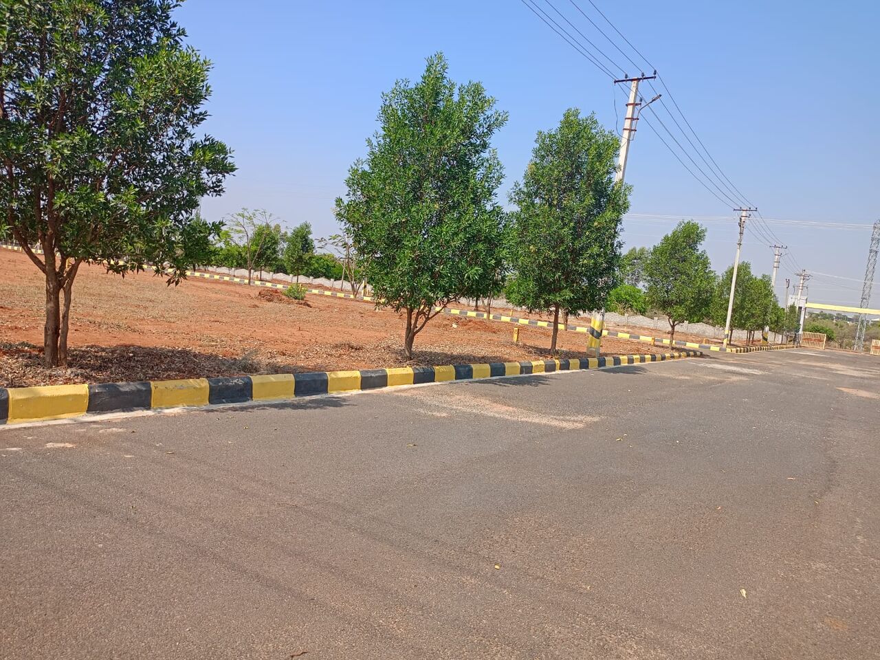 Hyderabad, Residential Plots, INR 16000,  180 Sq. Yard,  DTCP & RERA  APPROVED Open Plots For Sale @ Meerkhanpet