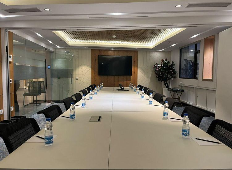New Delhi, Real Estate, Virtual Office Space In Delhi For Startups On A Limited Budget