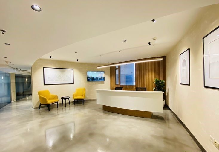 New Delhi, Real Estate, Virtual Office Space In Delhi For Startups On A Limited Budget