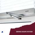 AUTOMATIC DOOR TECHNICIAN - GEZE