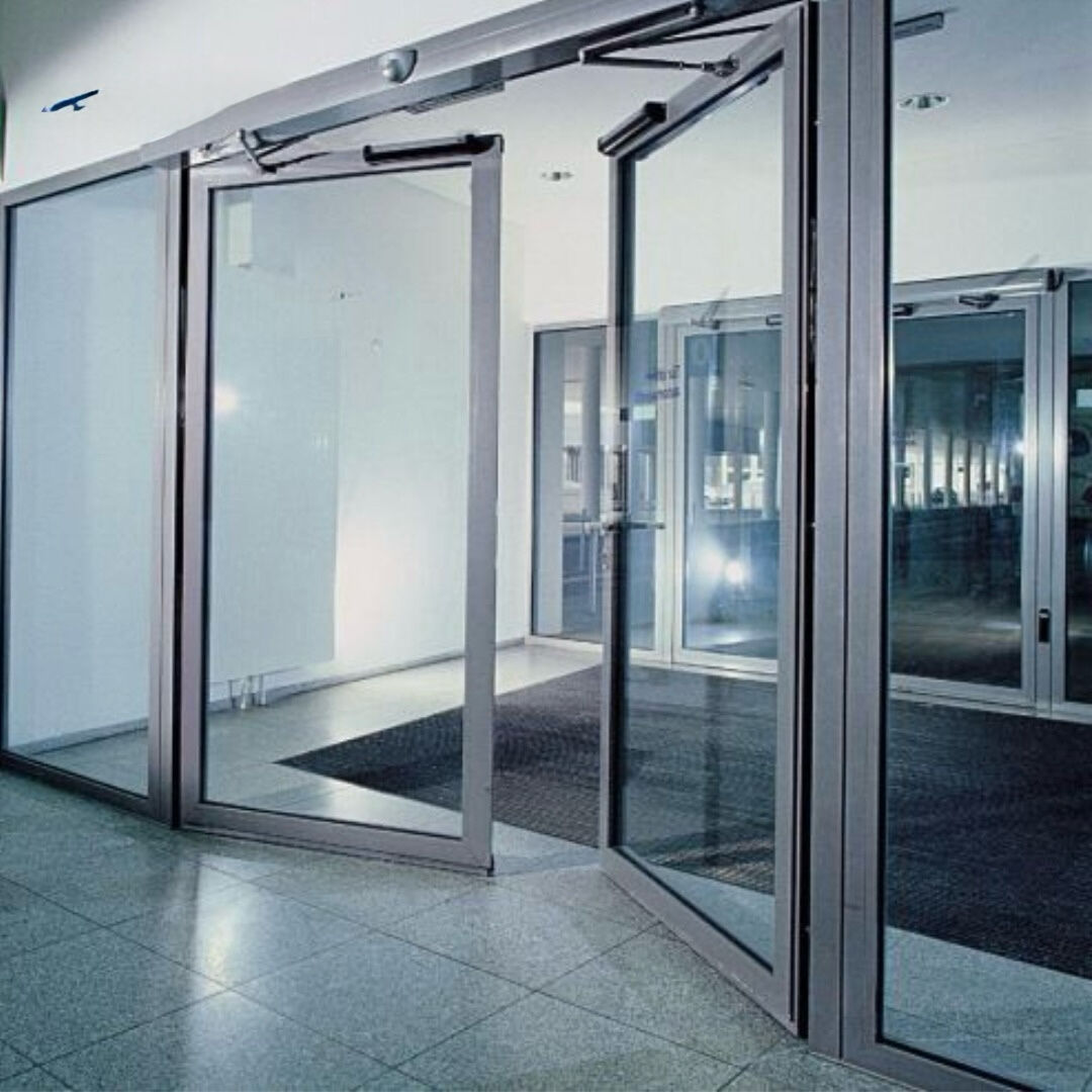 Khobar, Jobs, AUTOMATIC DOOR TECHNICIAN - GEZE