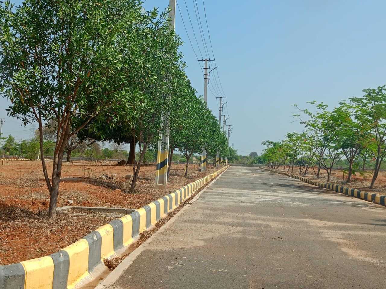 Hyderabad, Residential Plots, INR 16000,  178 Sq. Yard,  DTCP & RERA  APPROVED Open Plots For Sale @ Meerkhanpet