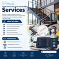 Steel Staircase And Handrailing Services For Washington AEC Professionals