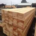 NZD 50,  Natural Pine Wood Building Material- Customized Pine Timber /lumber/log Wood