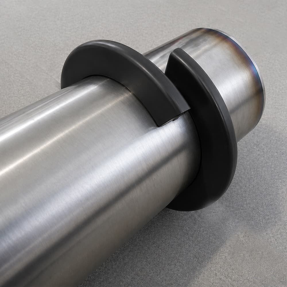 Mumbai, Tools, Bumper Ring Supplier & Exporter | DIC Oil Tools