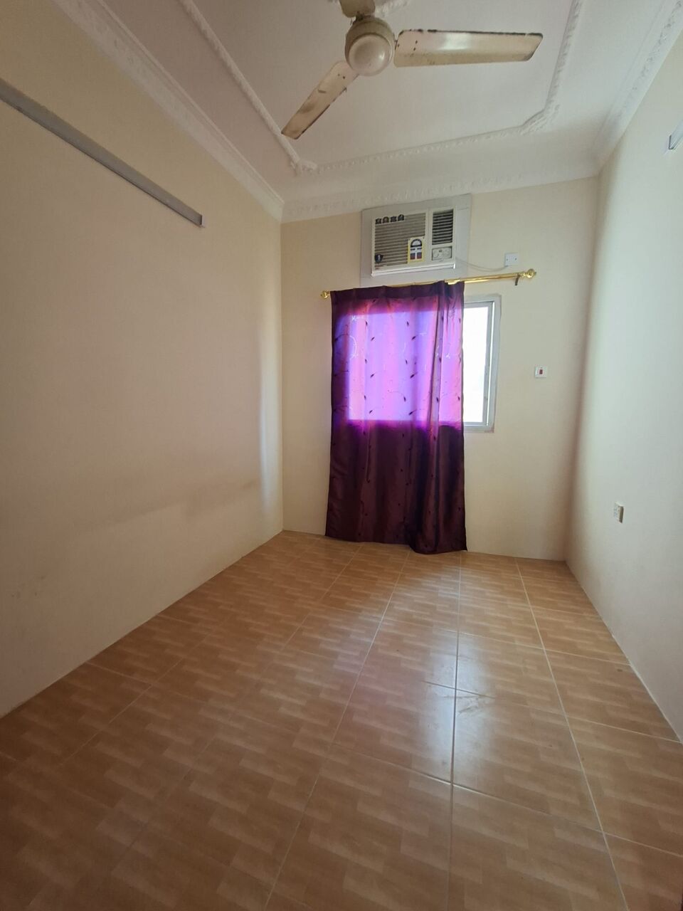 Ras Rumman, Apartments, Flats, Houses & Villas, BHD 160/month,  2 BR,  Semi Furnished 2 Bedroom 1 Bathroom Flat For Rent In Rasuruman ( Inc Ewa)