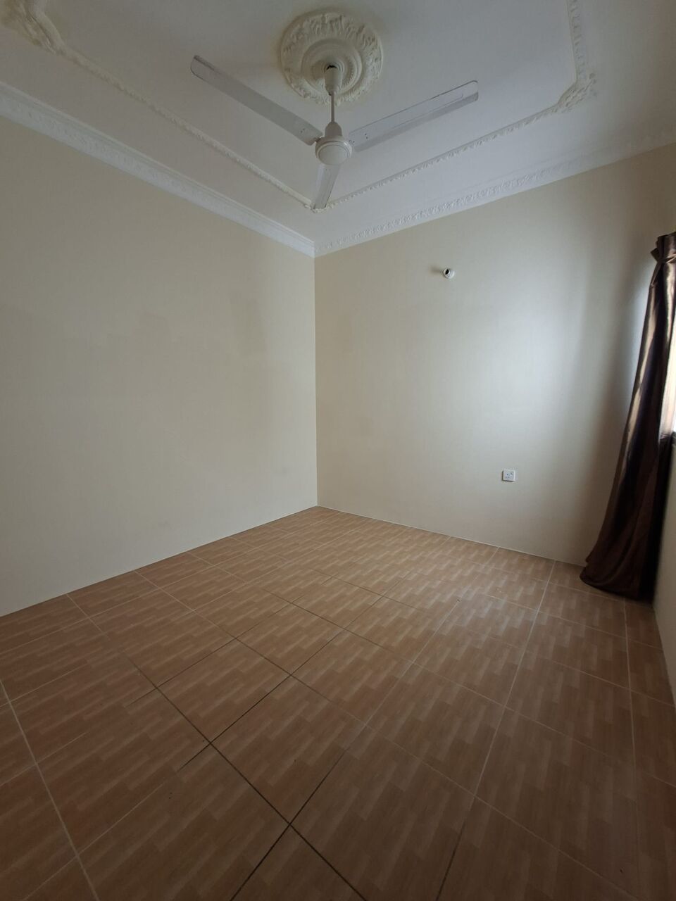 Ras Rumman, Apartments, Flats, Houses & Villas, BHD 160/month,  2 BR,  Semi Furnished 2 Bedroom 1 Bathroom Flat For Rent In Rasuruman ( Inc Ewa)