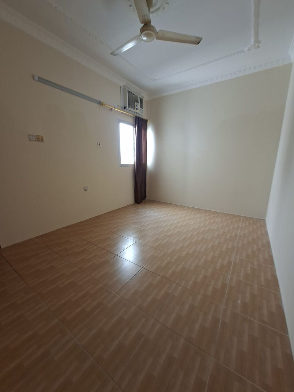 Ras Rumman, Apartments, Flats, Houses & Villas, BHD 160/month,  2 BR,  Semi Furnished 2 Bedroom 1 Bathroom Flat For Rent In Rasuruman ( Inc Ewa)