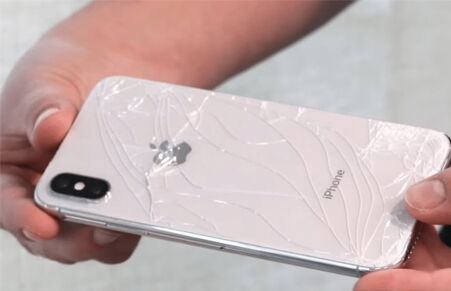 Melbourne, Business, Cracked IPhone Back Glass? Book A Repair Before It Gets More Annoying