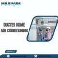 Ducted Home Air Conditioning For Whole Home Comfort