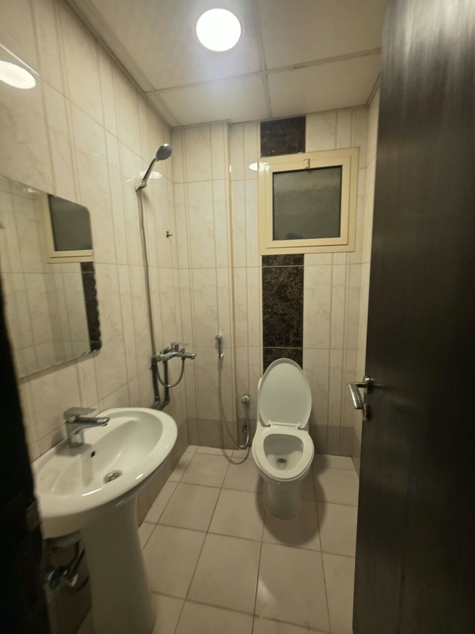 Khobar, Apartments, Flats, Houses & Villas, SAR 23000/year,  3 BR,  3 Bedrooms, A Living Room 2 Bathrooms, A Kitchen,with Air Conditioners  Elevator Available