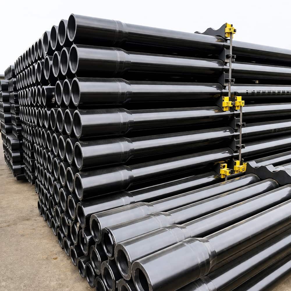 Mumbai, Tools, Heavy Weight Drill Pipe Supplier | API HWDP | DIC