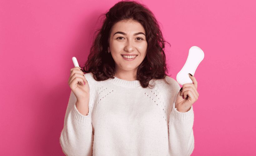 New Delhi, Health, Best Menstrual Health In Delhi