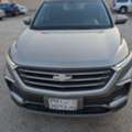 SAR 36000,  Chevrolet Captiva,  2023,  Automatic,  118000 KM,  Captiva  Best Family Mini SUV