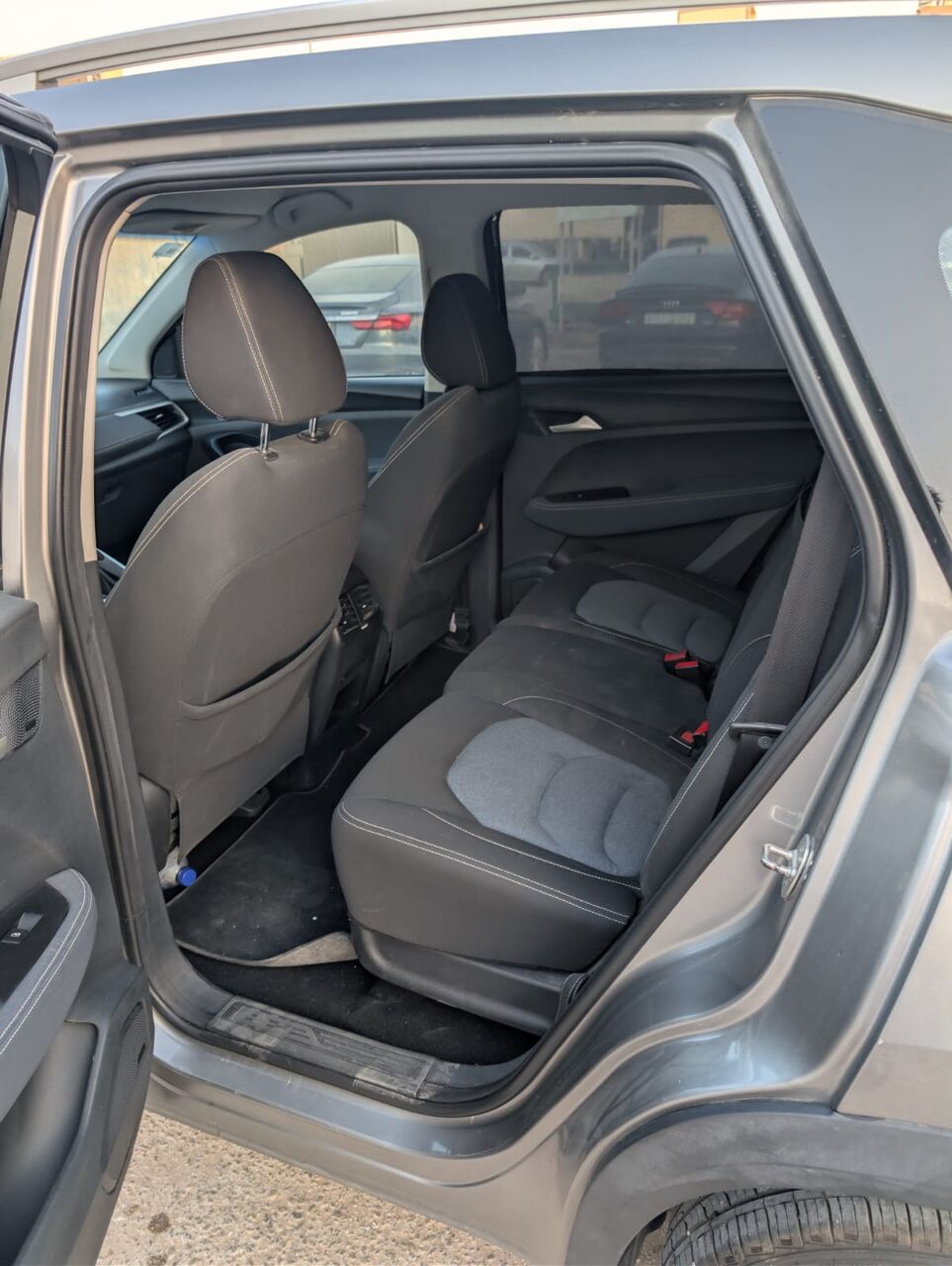 Riyadh, Vehicles, Cars & Trucks , SAR 36000,  Chevrolet Captiva,  2023,  Automatic,  118000 KM,  Captiva  Best Family Mini SUV