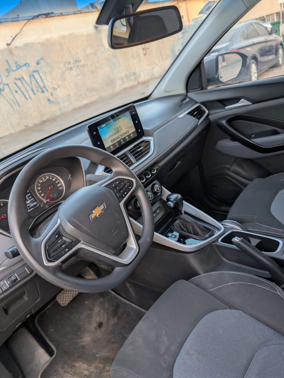 Riyadh, Vehicles, Cars & Trucks , SAR 36000,  Chevrolet Captiva,  2023,  Automatic,  118000 KM,  Captiva  Best Family Mini SUV