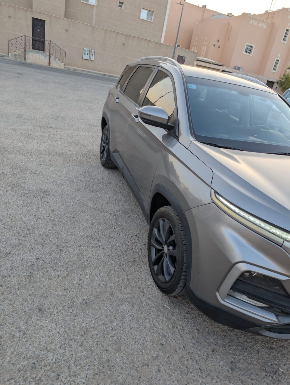 Riyadh, Vehicles, Cars & Trucks , SAR 36000,  Chevrolet Captiva,  2023,  Automatic,  118000 KM,  Captiva  Best Family Mini SUV