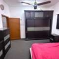 SAR 1350/month,  Furnished,  Fully Furnished,spacious Private Room Avail In Well-maintained Shared 2BHK, For Bachelor