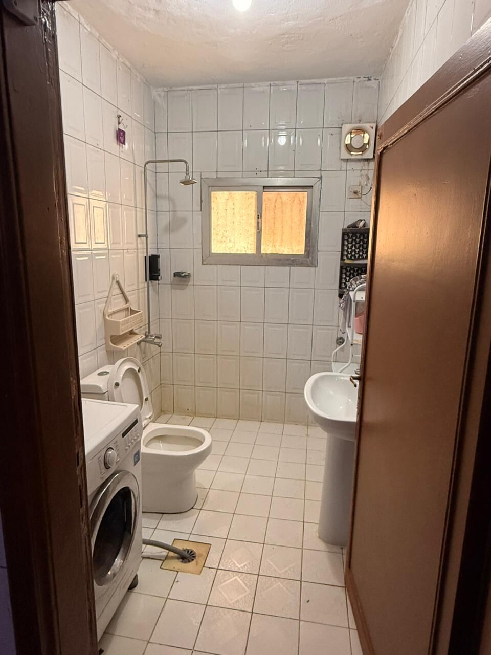 Al Naseem, Rooms for Rent, SAR 1350/month,  Furnished,  Fully Furnished,spacious Private Room Avail In Well-maintained Shared 2BHK, For Bachelor