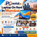 INR 899,  💻 Laptop On Rent In Mumbai Starting @ ₹899/-