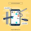 Build A Mobile App Around Your Business Objectives