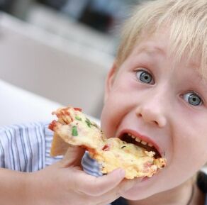 Melbourne, Health, Specialist For Kids Nutrition In Melbourne Makes Mealtimes Easier