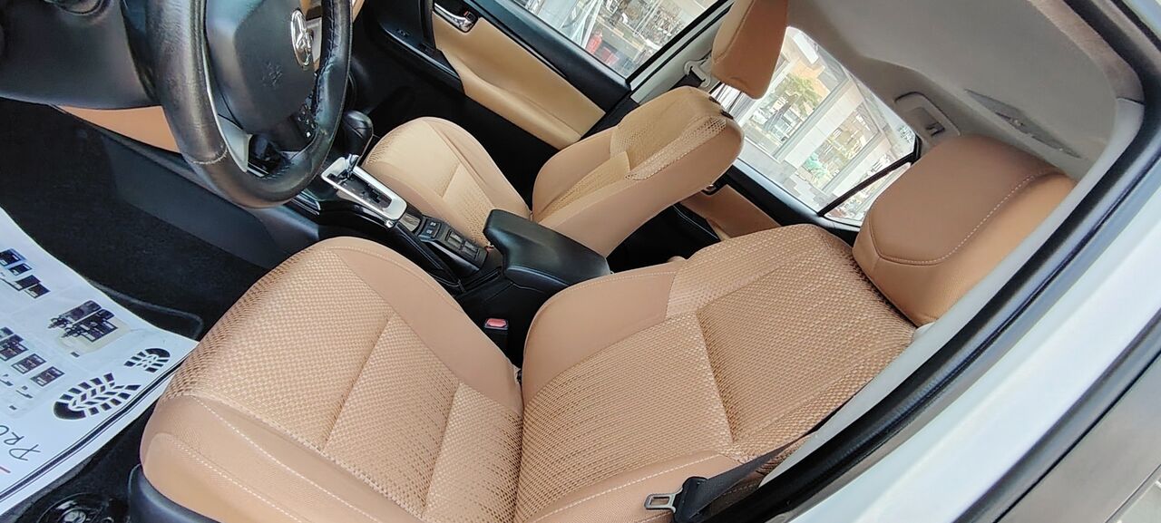 Khobar, Vehicles, Cars & Trucks , SAR 79000,  Toyota Fortuner,  2020,  Automatic,  188500 KM,    GX  4X4. KM:188500