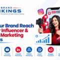 Scale Your Brand Reach With Our Influencer & Affiliate Marketing Solutions