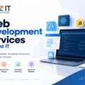 Professional Web Development Services For Scalable Business Websites