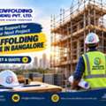 Scaffolding On Hire In Bangalore