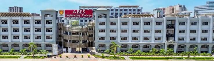 Ghaziabad, Education, CSE Data Science Course | ABES Engineering College
