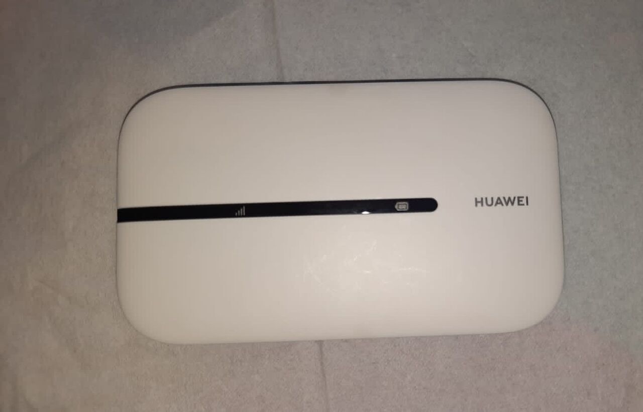 Khobar, Electronics, SAR 150,  Universal SIM Portable Wifi Router
