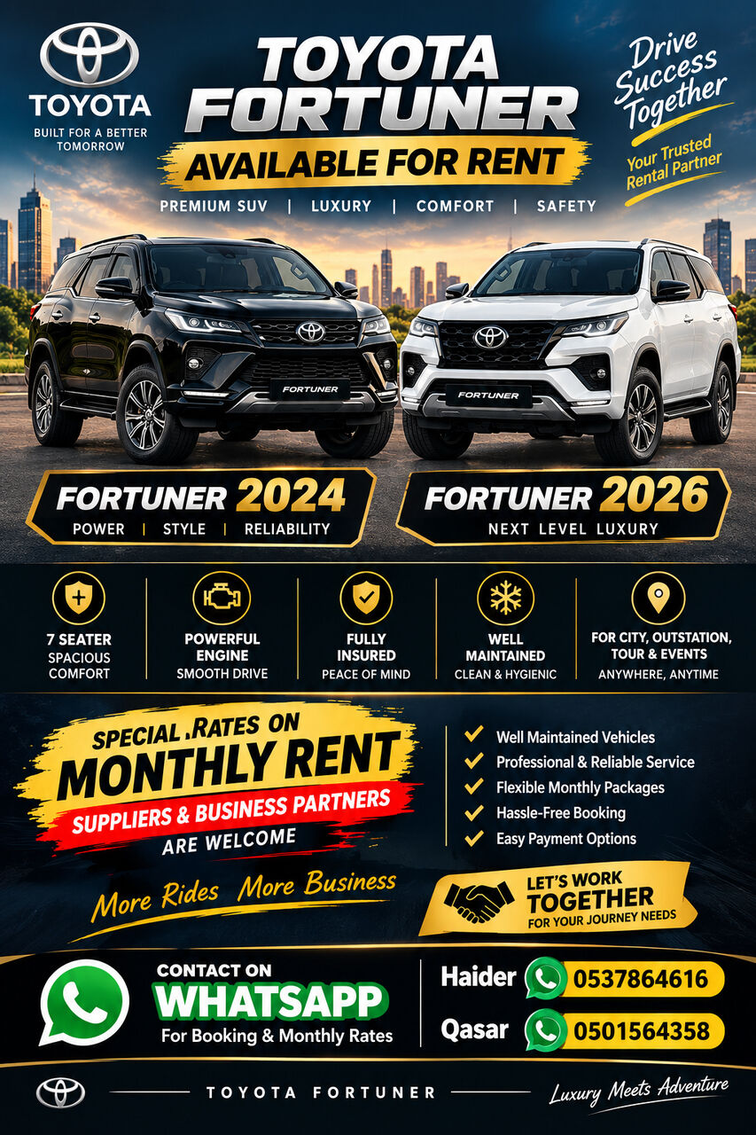 Jubail, Passenger Transport, Luxury Passanger Transport Suitable Price