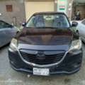 SAR 35000,  Mazda CX-09,  2016,  Automatic,  300000 KM,    Model Valid Fahas